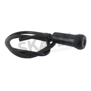 filtre à charbon pour moteur vertical mtd - origine: 751-14442, 75114442.