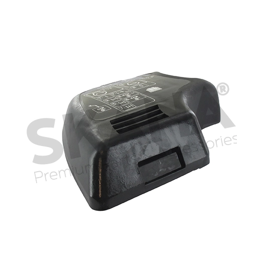 filtre à ar complet pour débroussailleuse mtd - origine: 753-05252, 75305252.