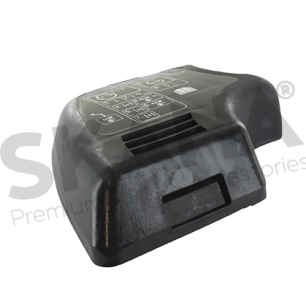 filtre à ar complet pour débroussailleuse mtd - origine: 753-05252, 75305252.