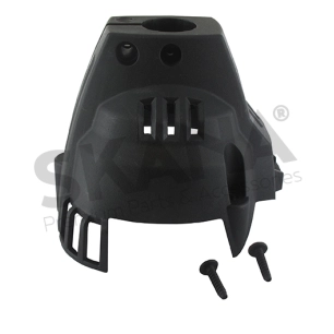 carter d'embrayage pour dévbroussailleuses mtd - origine: 753-05263, 75305263.