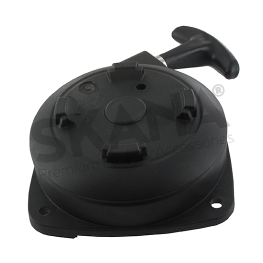 lanceur (rouge) pour débroussailleuses mtd - origine: 753-06243, 75306243.