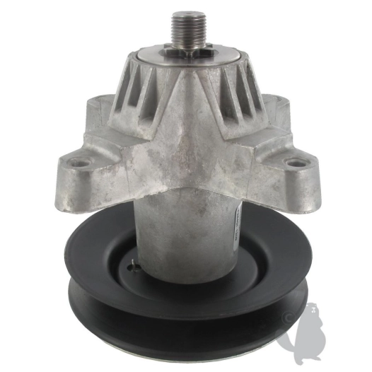 arbre kit mtd - origine: 753-0860 ( origine : 7530860 ou 753-0860 )