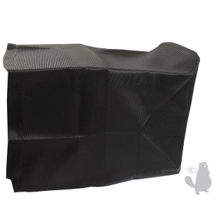 toile de bac pour tondeuse mtd - origine: 764-0221 ( origine : 7640221 ou 764-0221 )