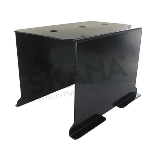 boitier de batterie pour tondeuses autoportées mtd - origine: 783-0349637, 7830349637.