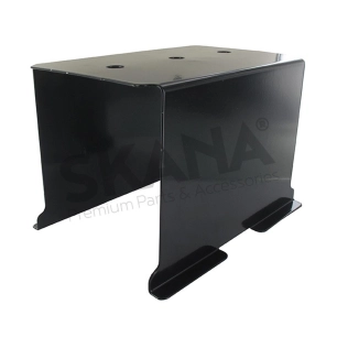 boitier de batterie pour tondeuses autoportées mtd - origine: 783-0349637, 7830349637.