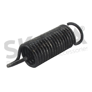 ressort secondaire pour autoportée ayp/husqvarna - origine: 137273, 532137273.