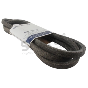 courroie de lame pour tondeuse autoportée jonsered à éjection latéral - origine: 180808, 532180808.