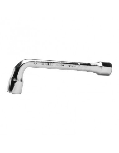 Clé à pipe 12mm Maxidrive Précision et durabilité - STANLEY