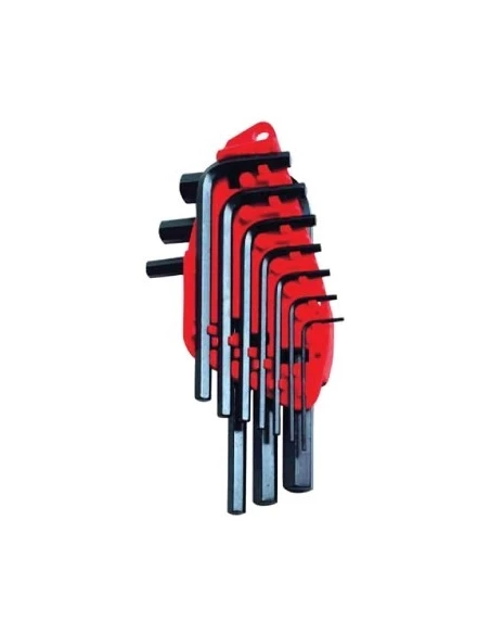 Jeu de clés m,les 10 clés