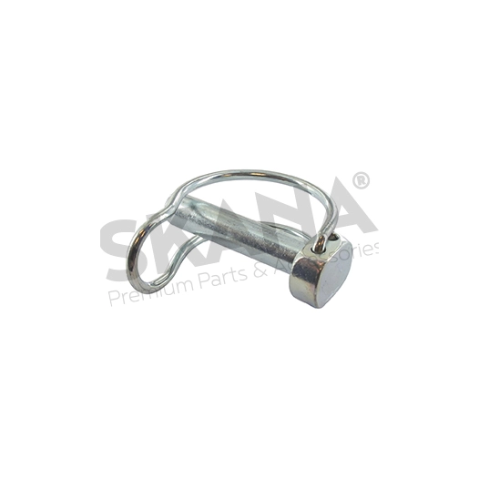 goupille exterieure pour fraise de motobineuse