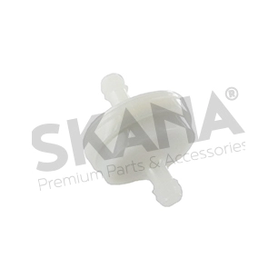 filtre à essence pour moteur briggs & stratton se monte sur les séries, 083132 - origine: 394358s, 394358