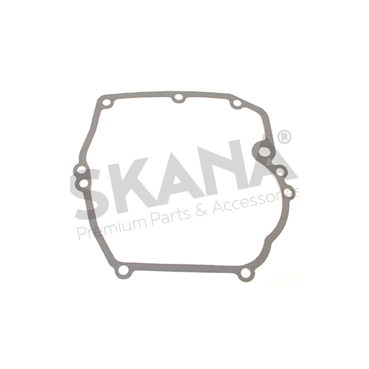 jeu de 10 joints de flasque pour moteurs briggs & stratton origine 692232.