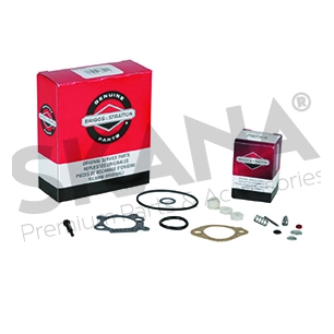 kit réparation carburateur origine briggs & stratton 498260.