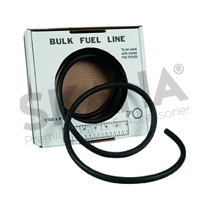 durite briggs & stratton origine 792020. longueur 7,5 m.