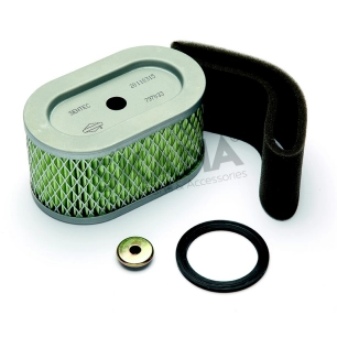 filtre à air briggs & stratton origine 797033.