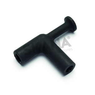 capuchon de bougie / antiparasite briggs & stratton origine 798619.