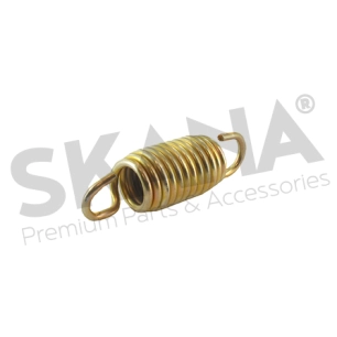 ressort de traction pour tracteur de pelouse cub cadet zéro turn fmz42 - origine: hg-51605, hg51605.