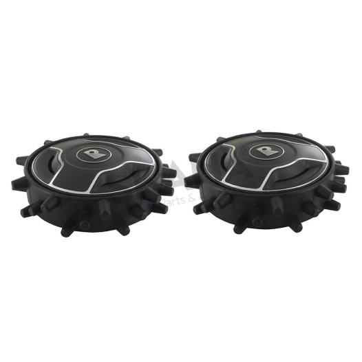 roue crantée pour robot tondeuse robomow rx12u, rx20u, rx20 pro - origine: mrk9011a-et, spp9000a.