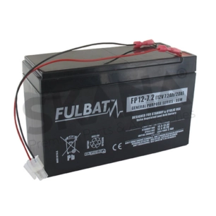 batterie 12 v pour robot tondeuse robomow - origine: mrk9101a-et, mrk9101aet.