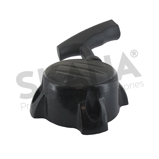 lanceur complet pour taille-haies thermique mtd modèle ht55b - origine: sg-2082510, sg2082510