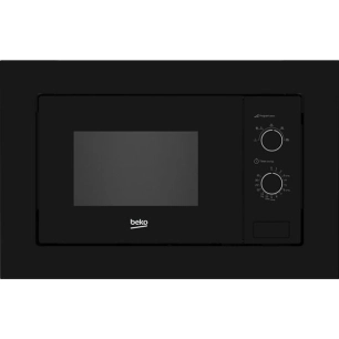 beko micro-ondes solo bmob20202b [hors tarif] - beko