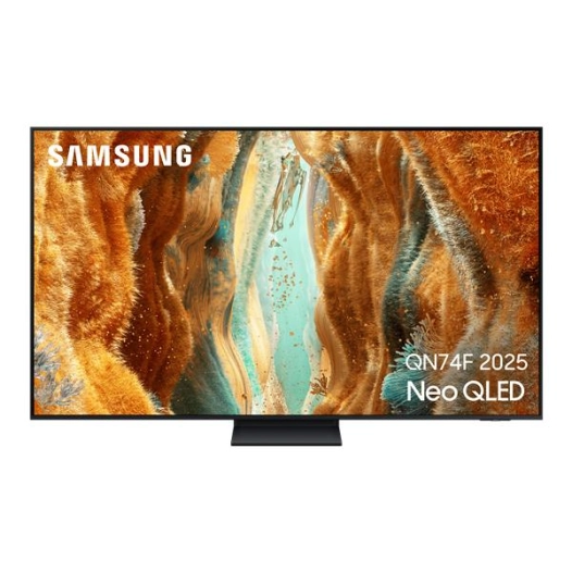 samsung tv mini-led 4k - tq65qn74fatxxc - samsung