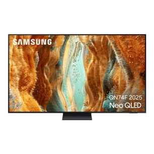 samsung tv mini-led 4k - tq65qn74fatxxc - samsung