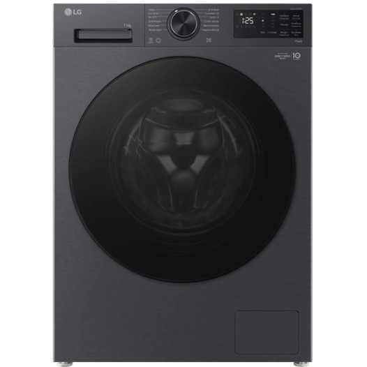 lg lave-linge frontal f14x56bmst - lg