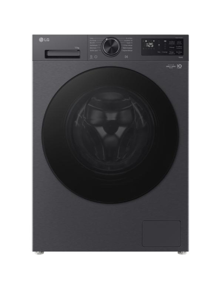 lg lave-linge frontal f14x56bmst - lg