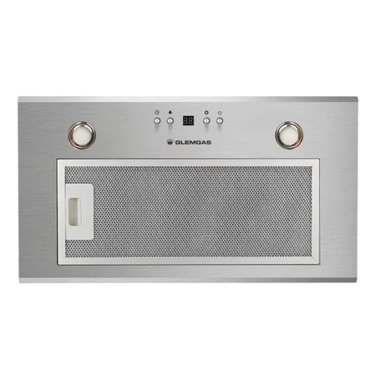 glem groupe filtrant avec moteur ghg560ss - glem