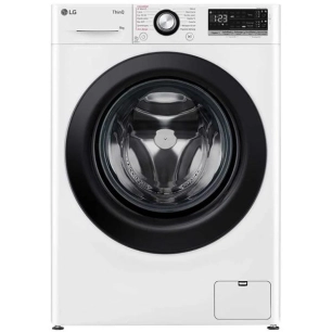 lg lave-linge frontal f94r35whs - lg