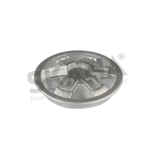 enjoliveur roue avant pour modèles inventiv e2046t (323911). origine: 01500za001.