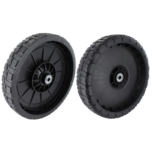 roue arrière pour tondeuse modèle foxter xsz53j-sd-e (3603313295490). origine: 1004101001