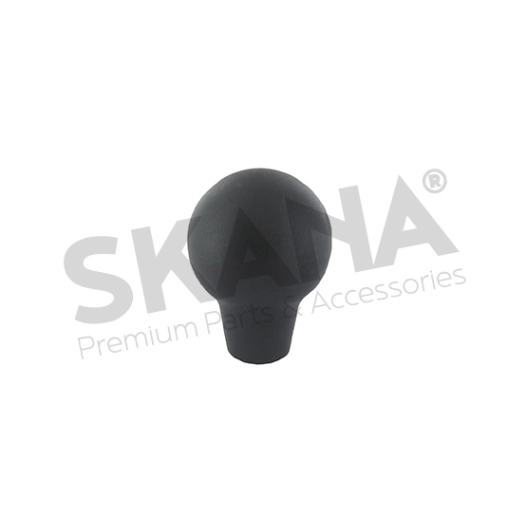 pommeau de levier de commande trou de 10mm, origine stiga.