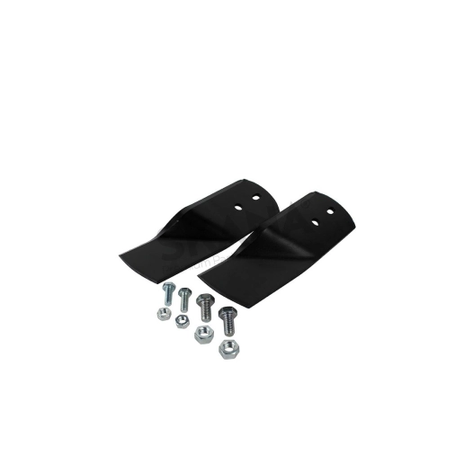 jeu de 2 lames origine stiga pour tondeuse. 1134-9082-01, 1134908201