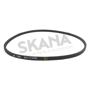 x grip courroie mtd - origine : 4511-1z-0330