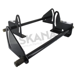 axe de relevage pour tracteur de pelouse mtd - origine: 683-04466637, 68304466637.