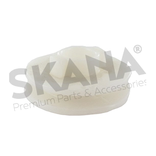 poulie lanceur pour modèles bc210cx, g220, g230, mb22, mt22, sb22, st210. origine stiga.