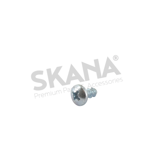 vis pour autoportées , tondeuses thérmique & éléctique mtd - origine: 710-04030, 71004030