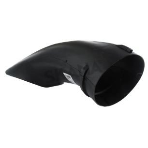 tuyau de raccordement pour tracteur de pelouse mtd - origine: 731-0827d, 7310827d.