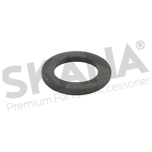 rondelle pour fraise à neige, tracteur de pelouse mtd - origine: 736-0162, 7360162.