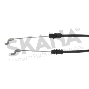 câble pour tondeuses autoportées mtd - origine: 746-0478a, 7460478a