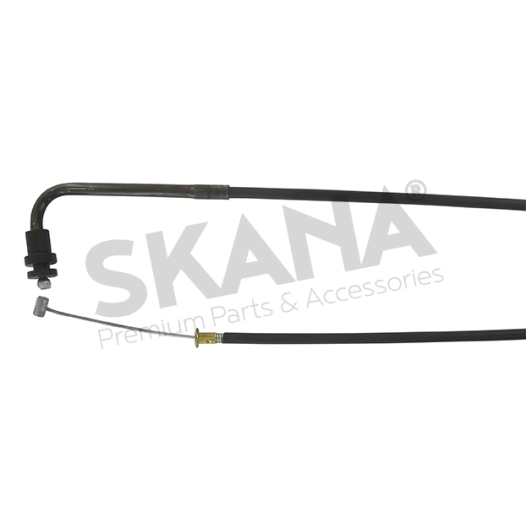 câble de vitesse pour tondeuses thermique tractée mtd - origine: 746-04810, 74604810.