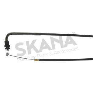 câble de vitesse pour tondeuses thermique tractée mtd - origine: 746-04810, 74604810.