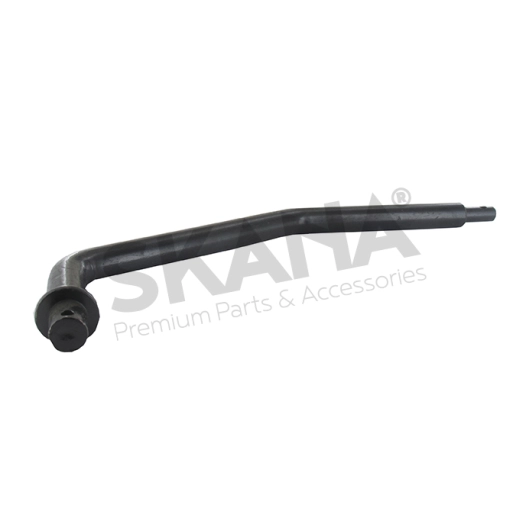 tringle de plateau de coupe pour tracteur de pelouse cub cadet cc1224khp - origine: 747-05279, 74705279.
