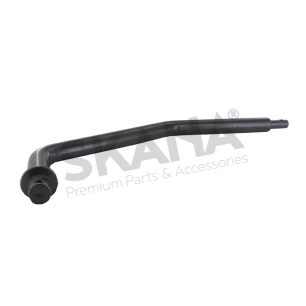 tringle de plateau de coupe pour tracteur de pelouse cub cadet cc1224khp - origine: 747-05279, 74705279.