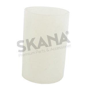 bague pour essieu d'autoportée husqvarna, jonsered, poulan, partner - origine: 532154779, 5321547-79, 154779.