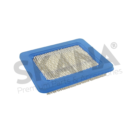 jeu de 50 filtres à air briggs & stratton origine 491588s.