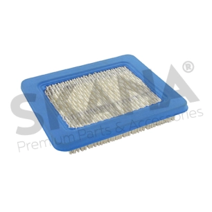 jeu de 50 filtres à air briggs & stratton origine 491588s.