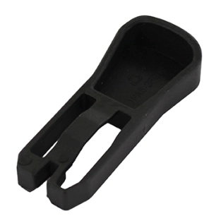 clé de sécurité pour tondeuse électrique modèle foxter lm c32s (3601028508508). origine: gm007-133a-01